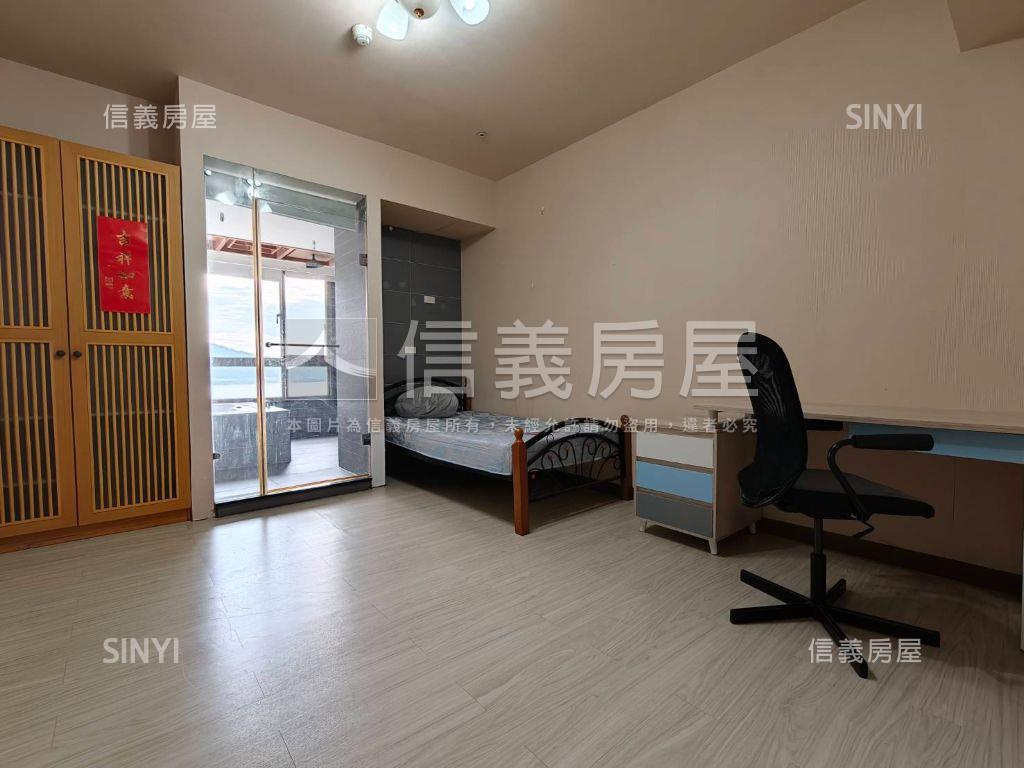 清淞河景溫泉美屋房屋室內格局與周邊環境