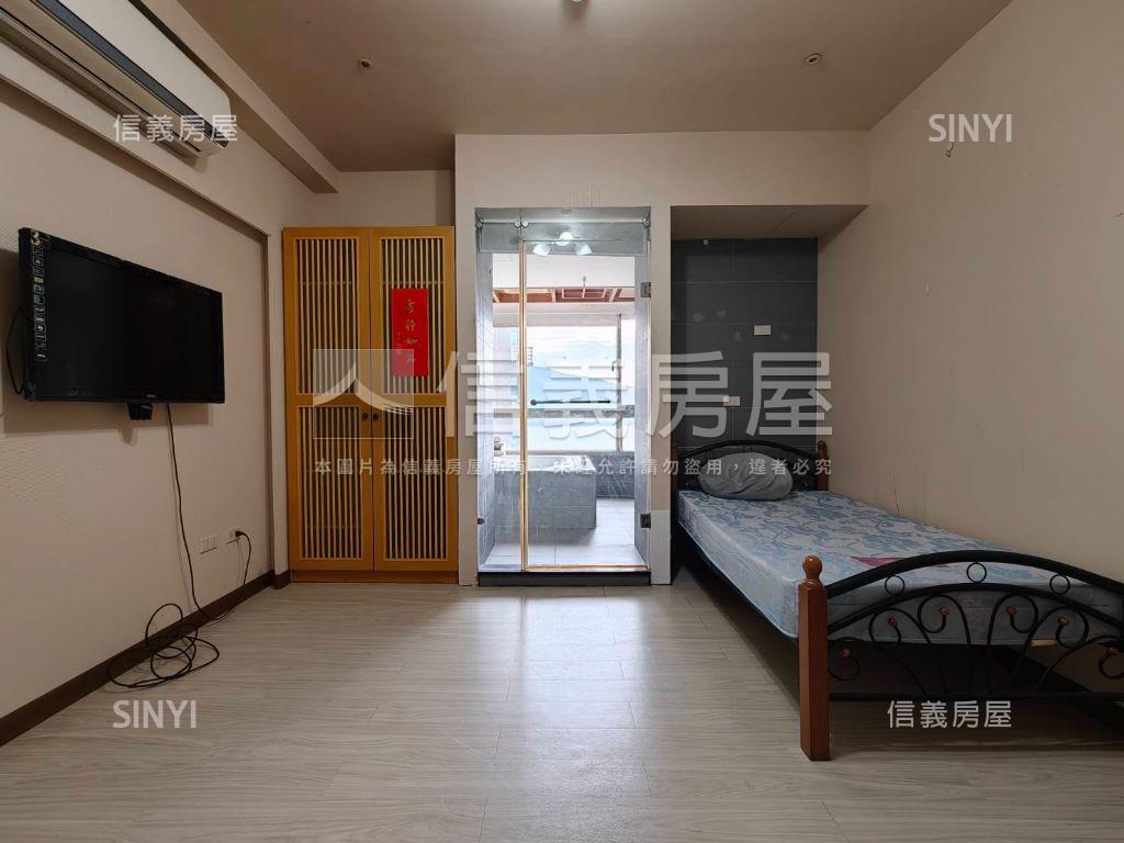 清淞河景溫泉美屋房屋室內格局與周邊環境
