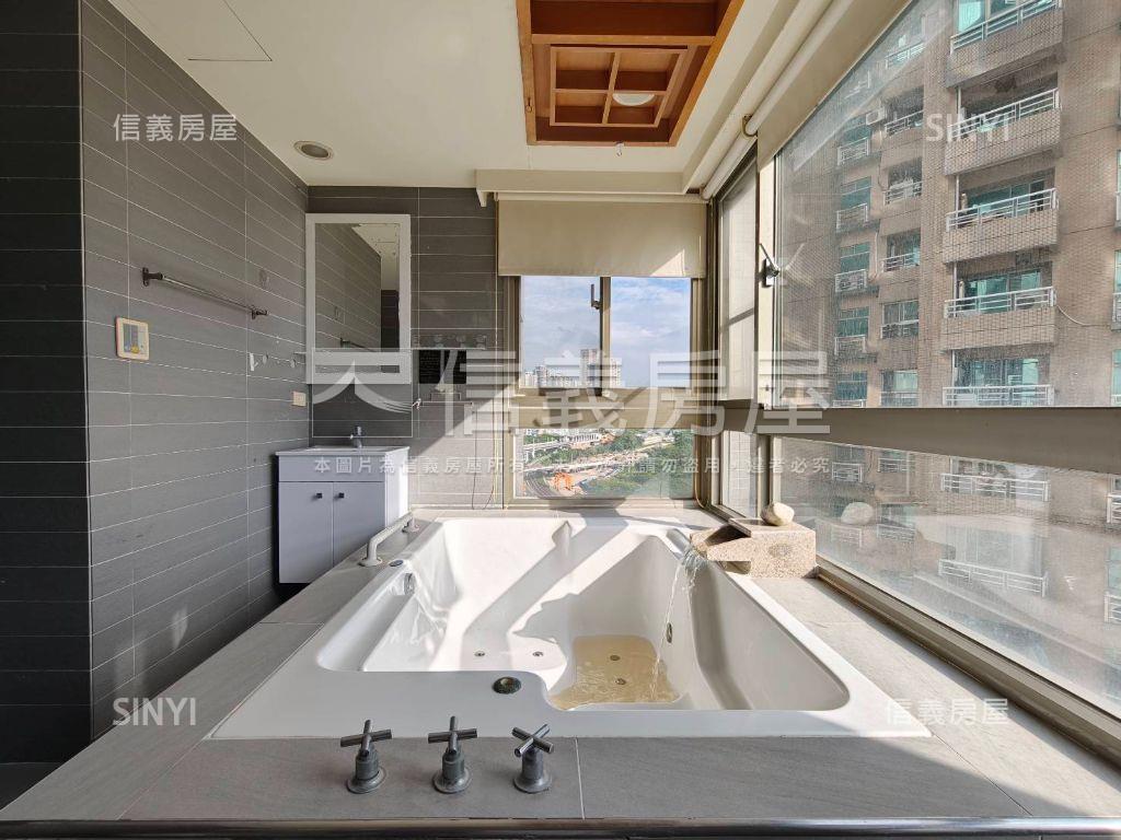清淞河景溫泉美屋房屋室內格局與周邊環境
