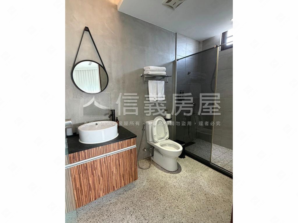 近火車站成大商圈角窗旅館房屋室內格局與周邊環境