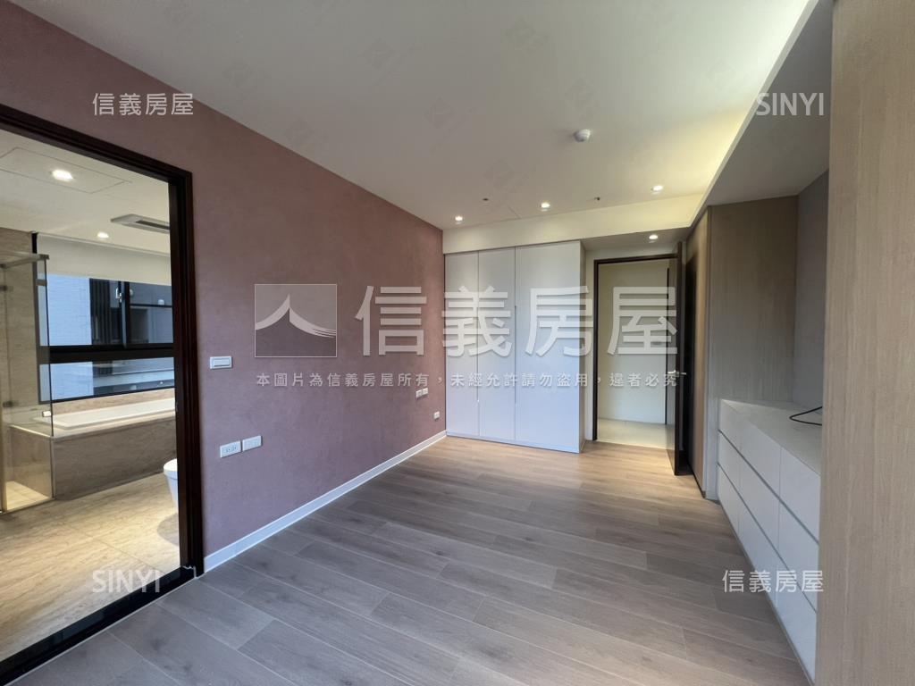 德鑫如一四房雙平車精裝宅房屋室內格局與周邊環境