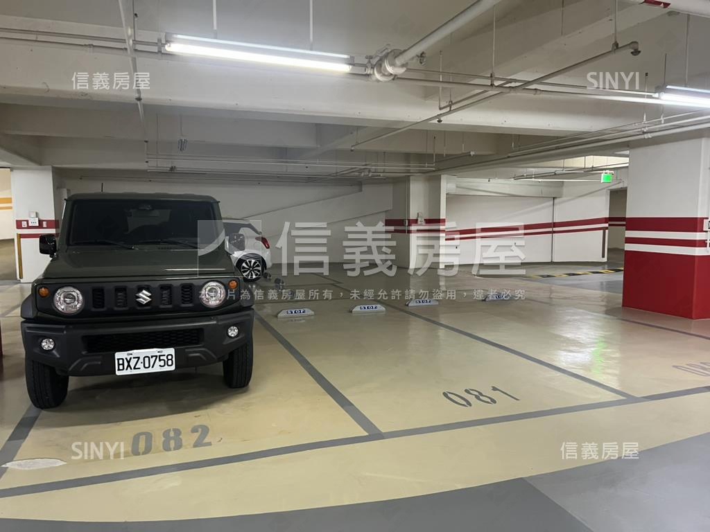 德鑫如一四房雙平車精裝宅房屋室內格局與周邊環境