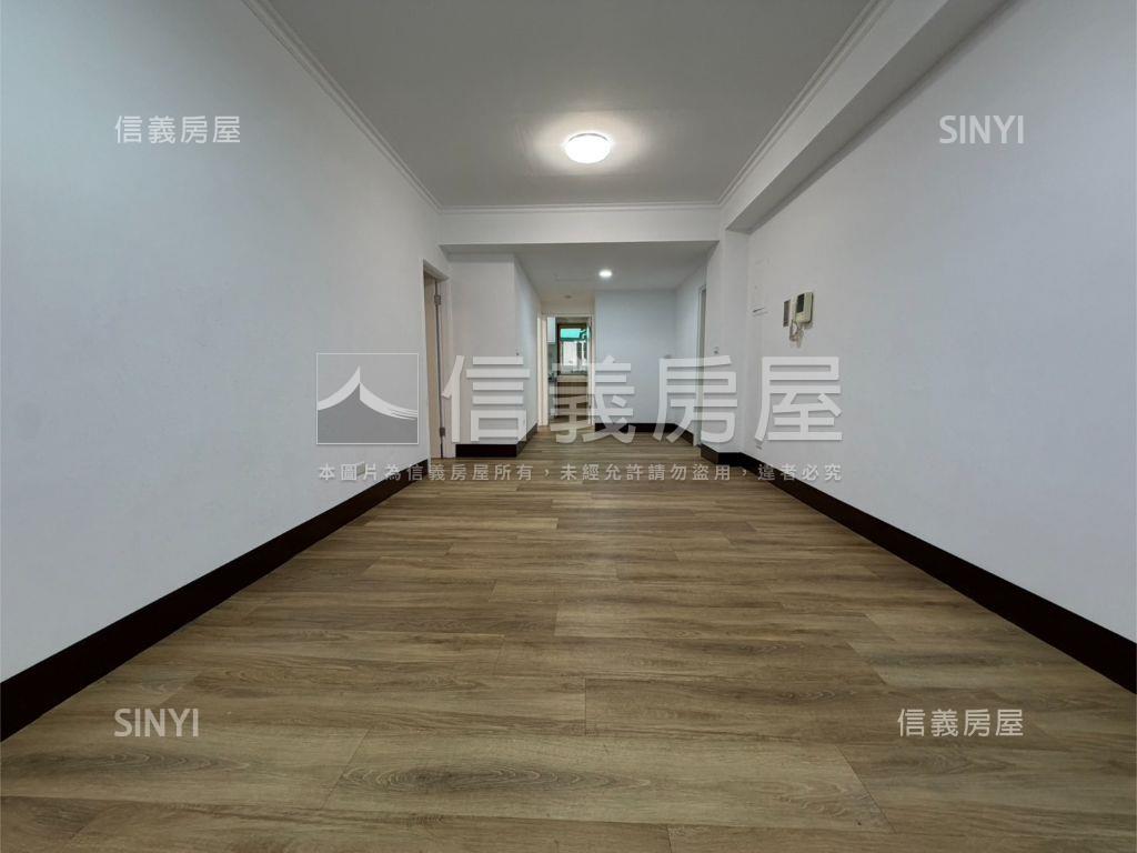 龍居鄉精美三房房屋室內格局與周邊環境