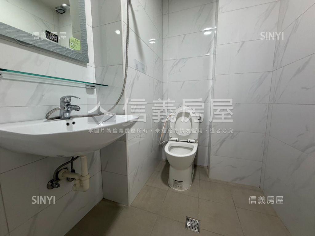 龍居鄉精美三房房屋室內格局與周邊環境