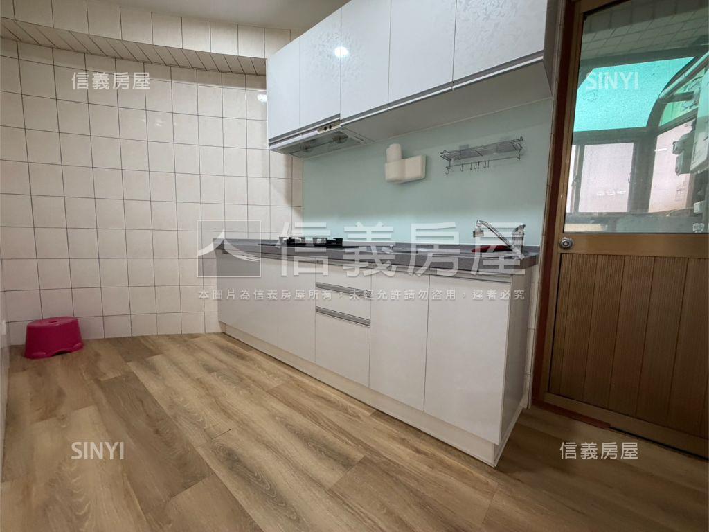 龍居鄉精美三房房屋室內格局與周邊環境