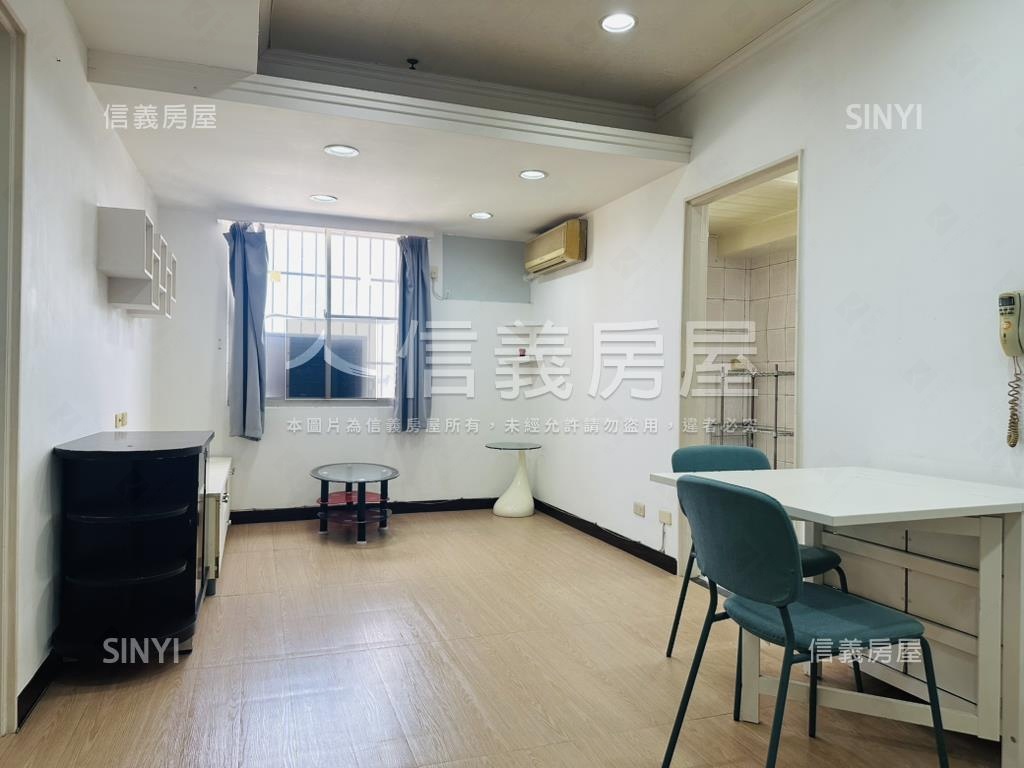 近高醫輕軌景觀兩房平車房屋室內格局與周邊環境