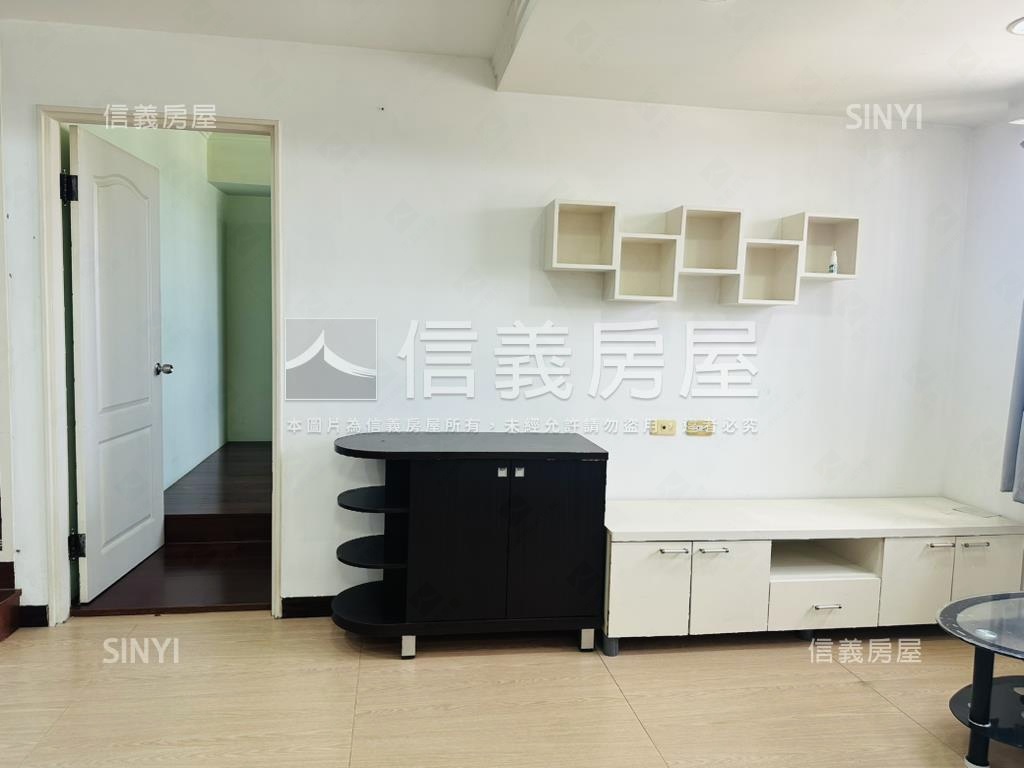 近高醫輕軌景觀兩房平車房屋室內格局與周邊環境