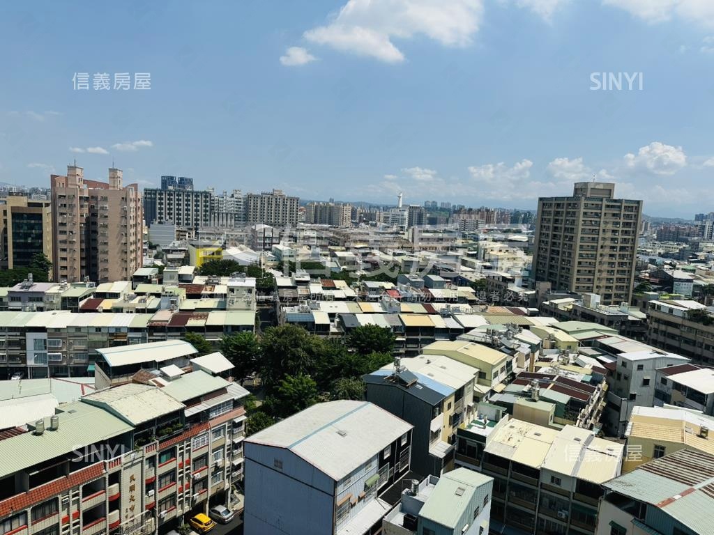 近高醫輕軌景觀兩房平車房屋室內格局與周邊環境