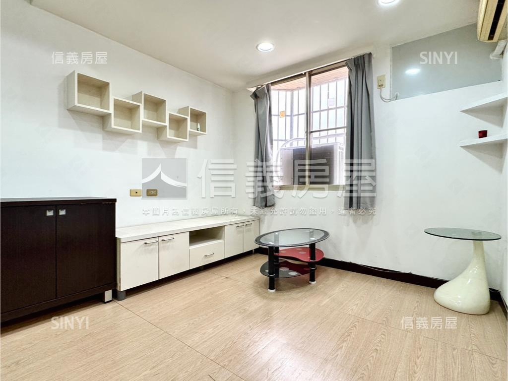 近高醫輕軌景觀兩房平車房屋室內格局與周邊環境