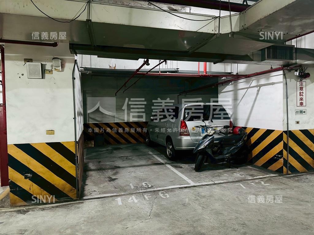 近高醫輕軌景觀兩房平車房屋室內格局與周邊環境