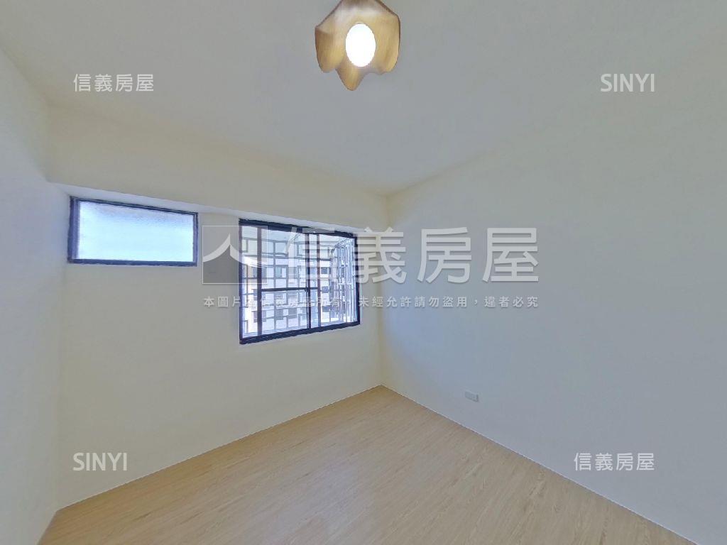 採光漂亮兩房車位房屋室內格局與周邊環境