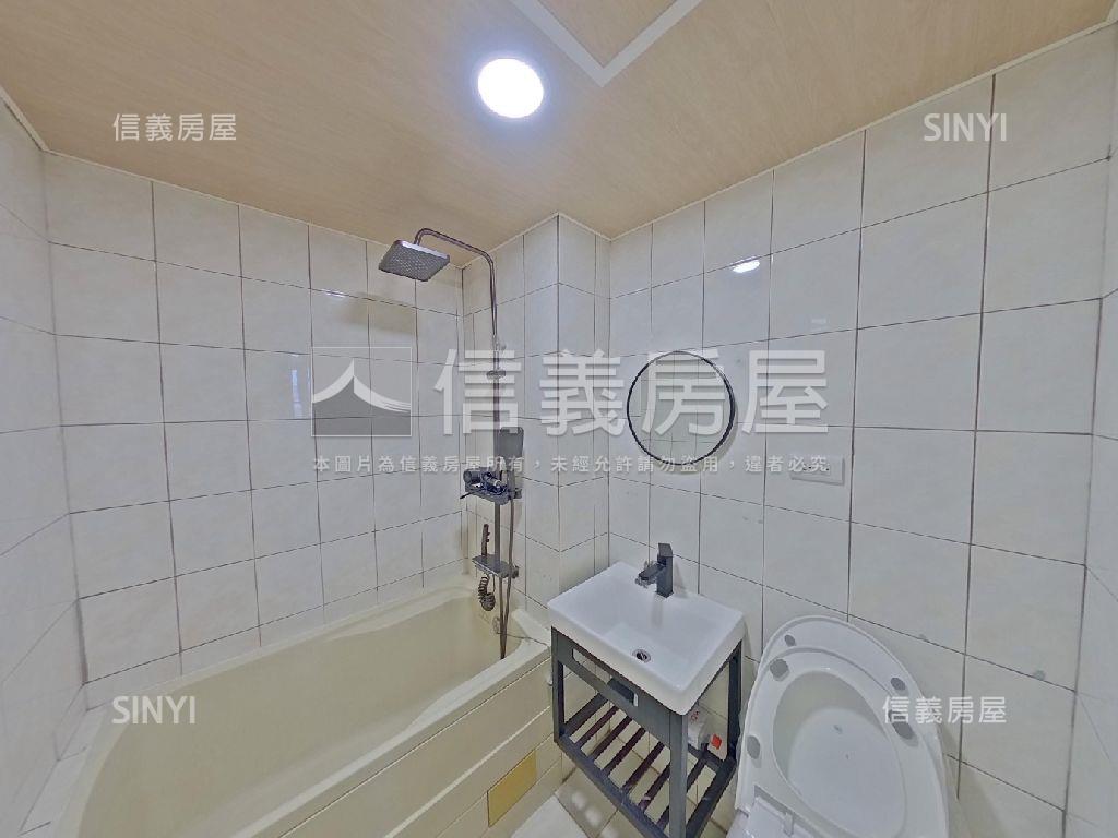 採光漂亮兩房車位房屋室內格局與周邊環境