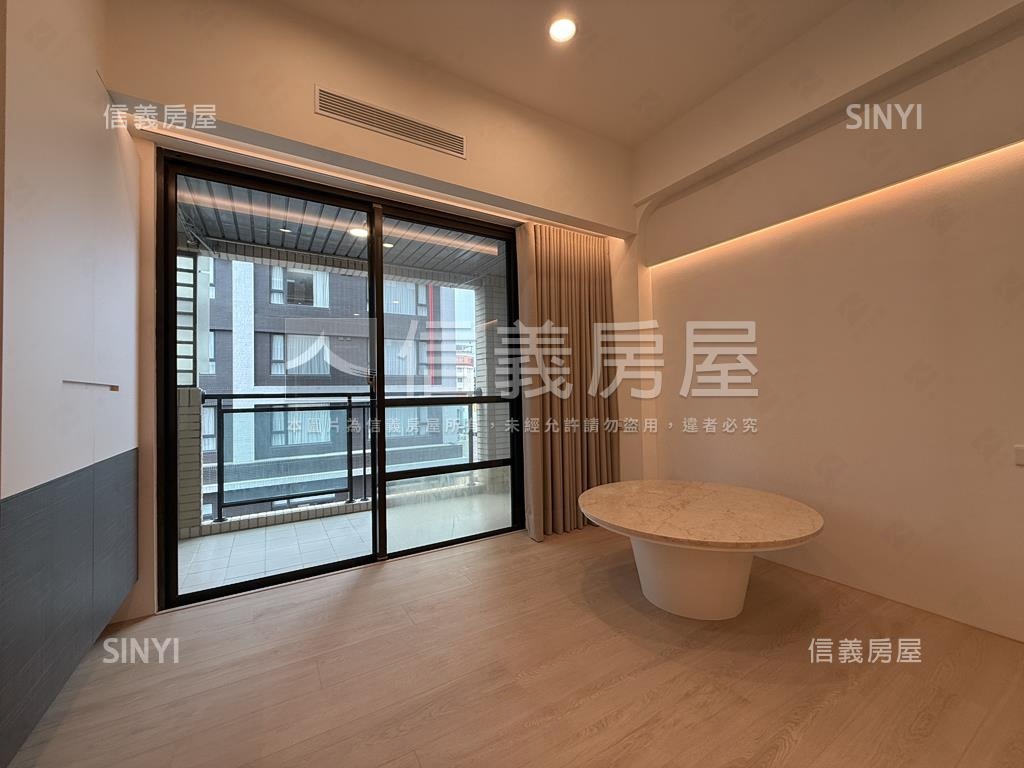 永恆鳳凰邊間大兩房房屋室內格局與周邊環境