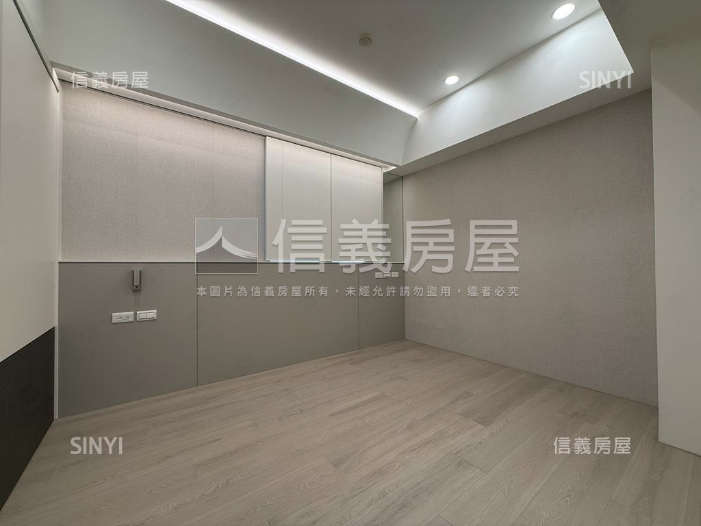 永恆鳳凰邊間大兩房房屋室內格局與周邊環境