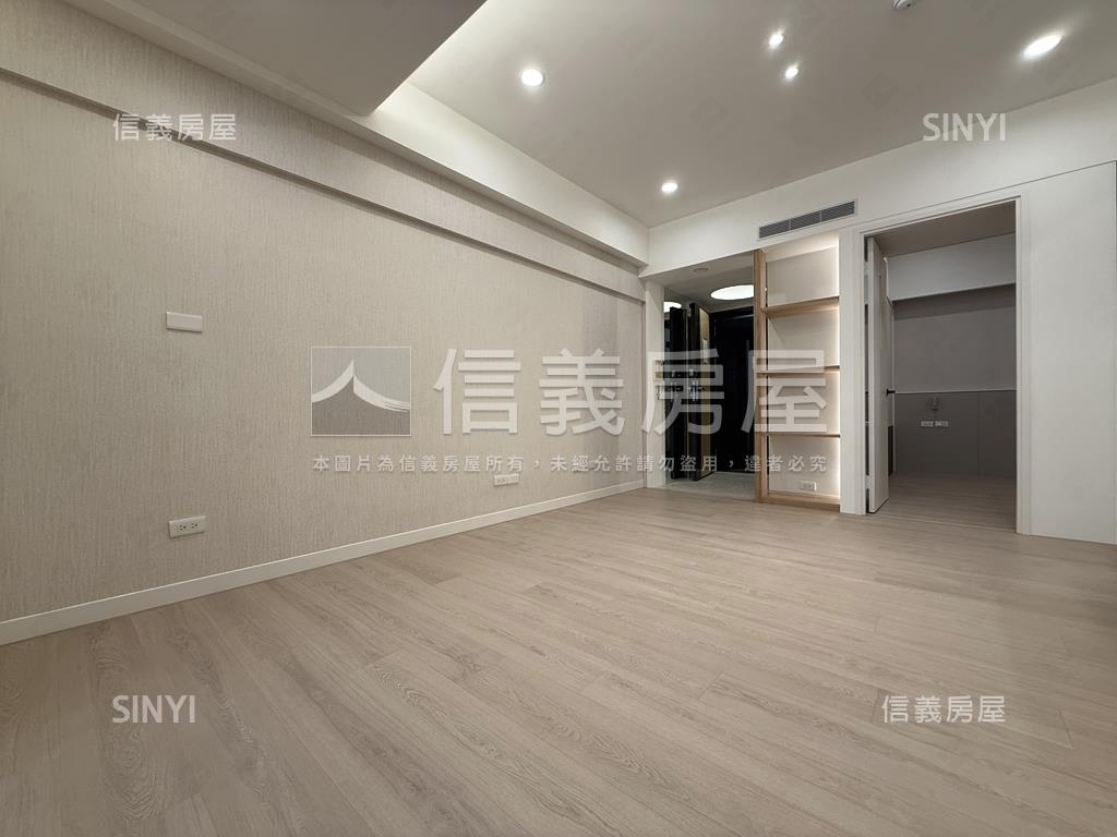 永恆鳳凰邊間大兩房房屋室內格局與周邊環境