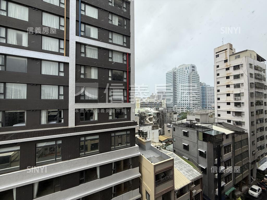 永恆鳳凰邊間大兩房房屋室內格局與周邊環境