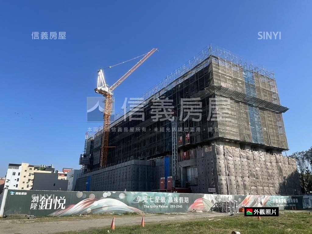 好想賣鉑悅三房平車房屋室內格局與周邊環境