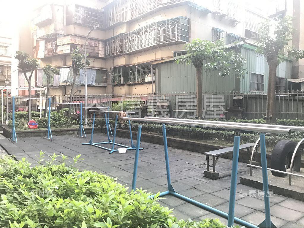 民德低總價邊間３房房屋室內格局與周邊環境