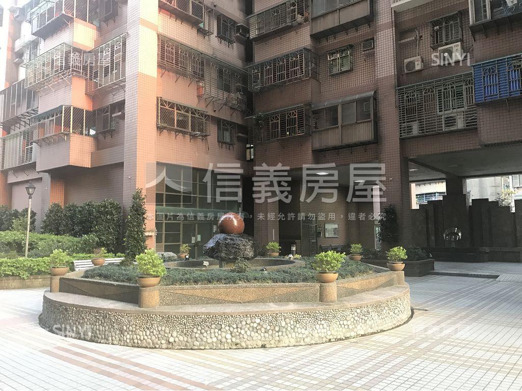 民德低總價邊間３房房屋室內格局與周邊環境
