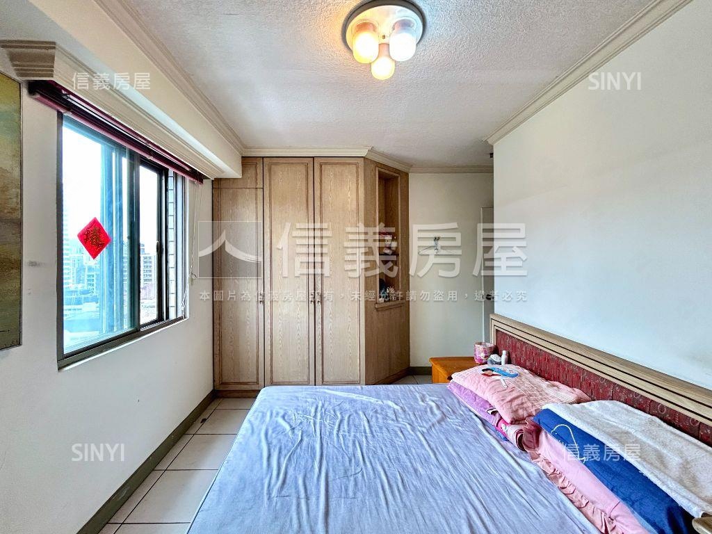 豪門捷境＿稀有高樓景觀宅房屋室內格局與周邊環境