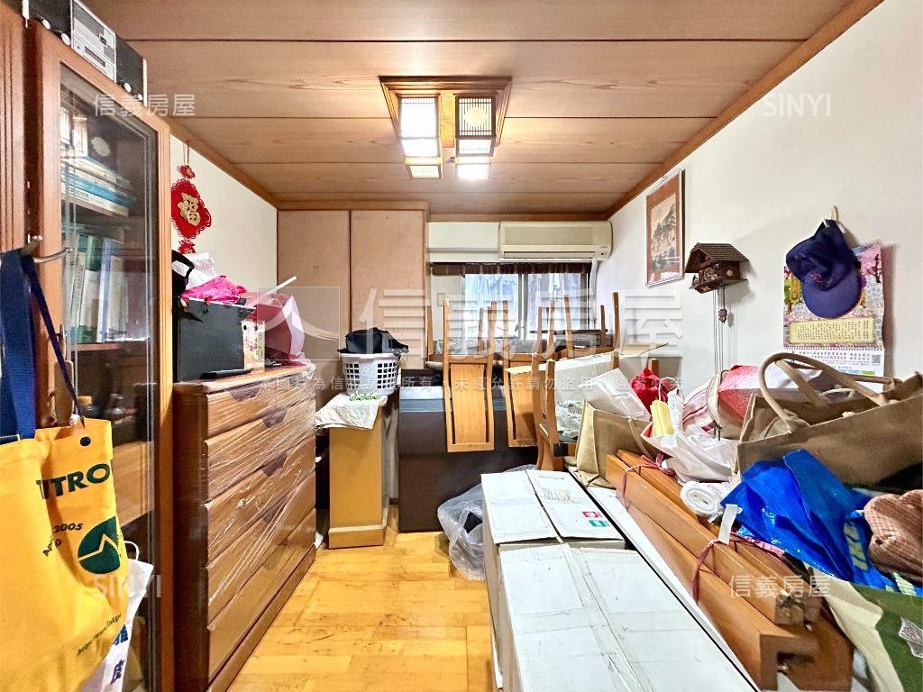 豪門捷境＿稀有高樓景觀宅房屋室內格局與周邊環境