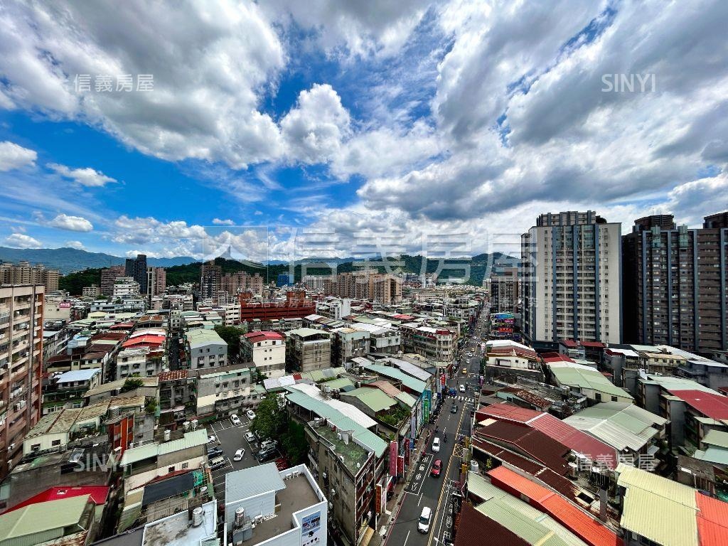 豪門捷境＿稀有高樓景觀宅房屋室內格局與周邊環境