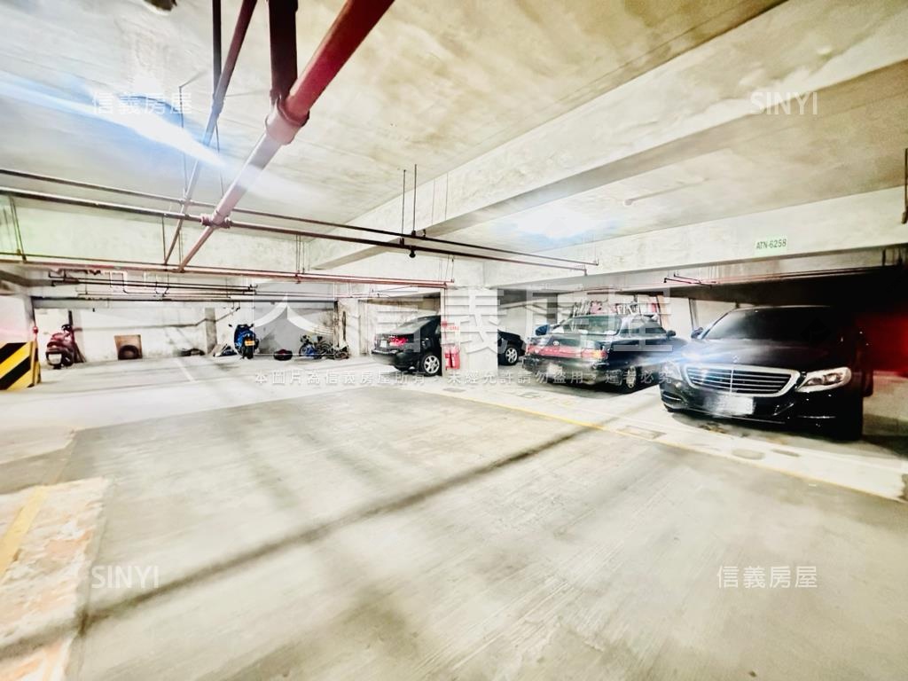 豪門捷境＿稀有高樓景觀宅房屋室內格局與周邊環境