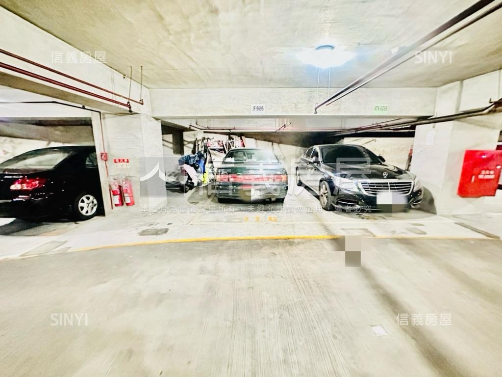 豪門捷境＿稀有高樓景觀宅房屋室內格局與周邊環境