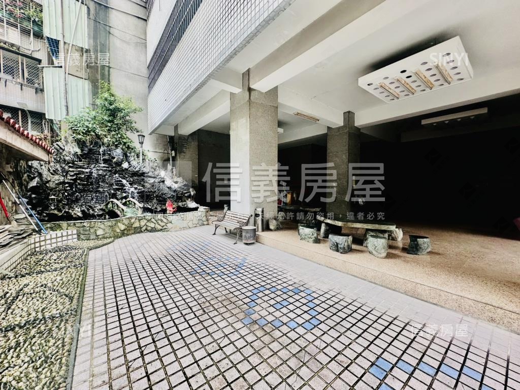 豪門捷境＿稀有高樓景觀宅房屋室內格局與周邊環境