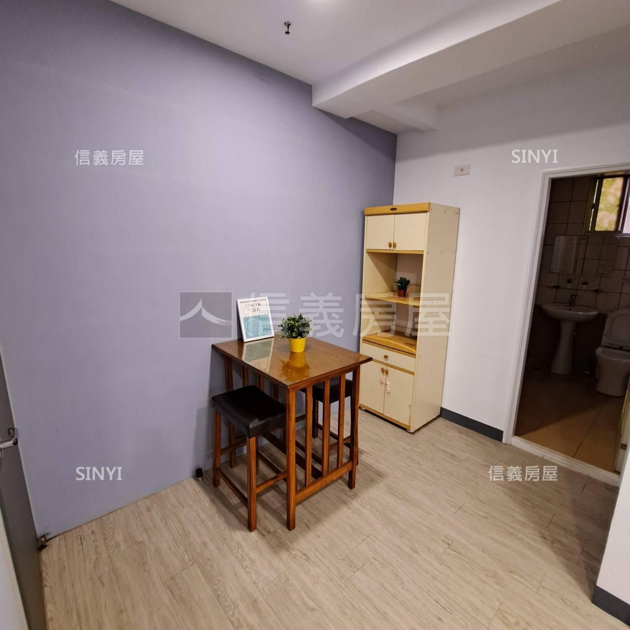 台北桃源收租置產美三房房屋室內格局與周邊環境