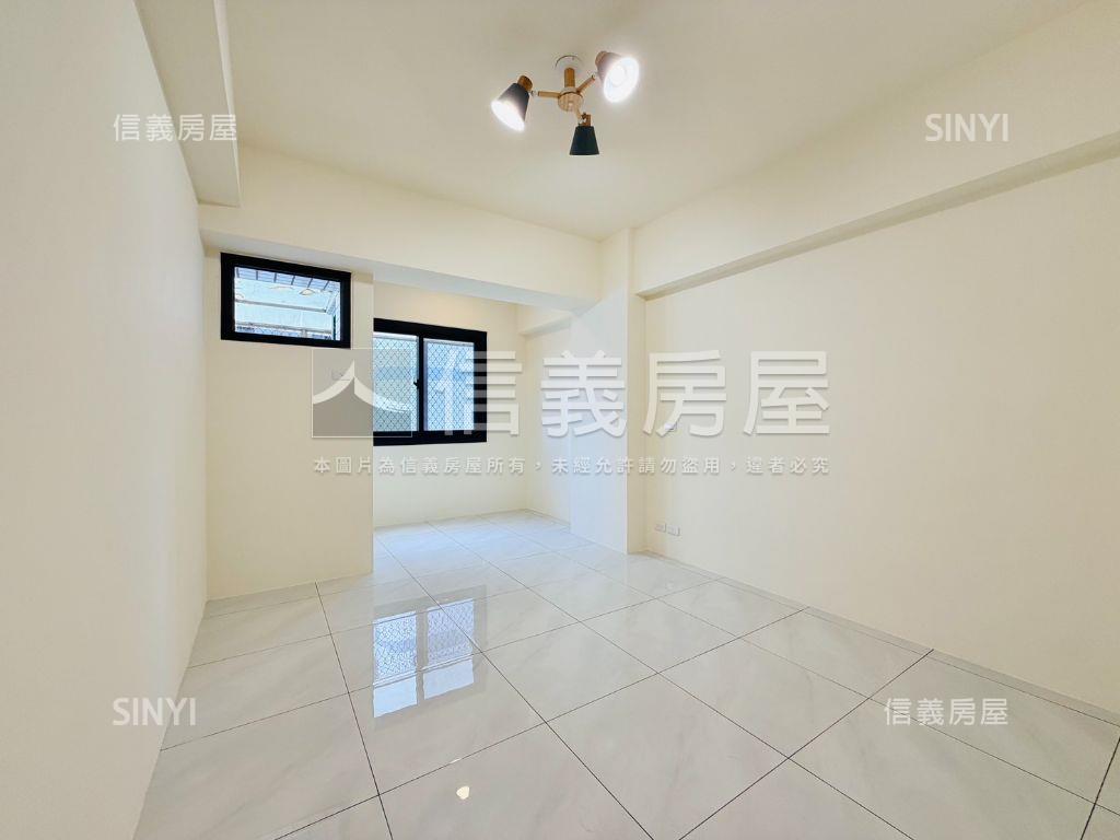 近中科精美三房附車位房屋室內格局與周邊環境