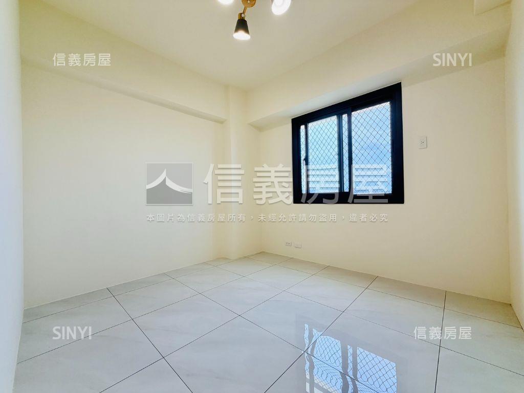 近中科精美三房附車位房屋室內格局與周邊環境