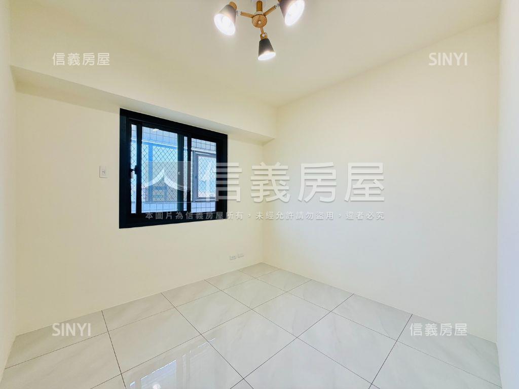 近中科精美三房附車位房屋室內格局與周邊環境