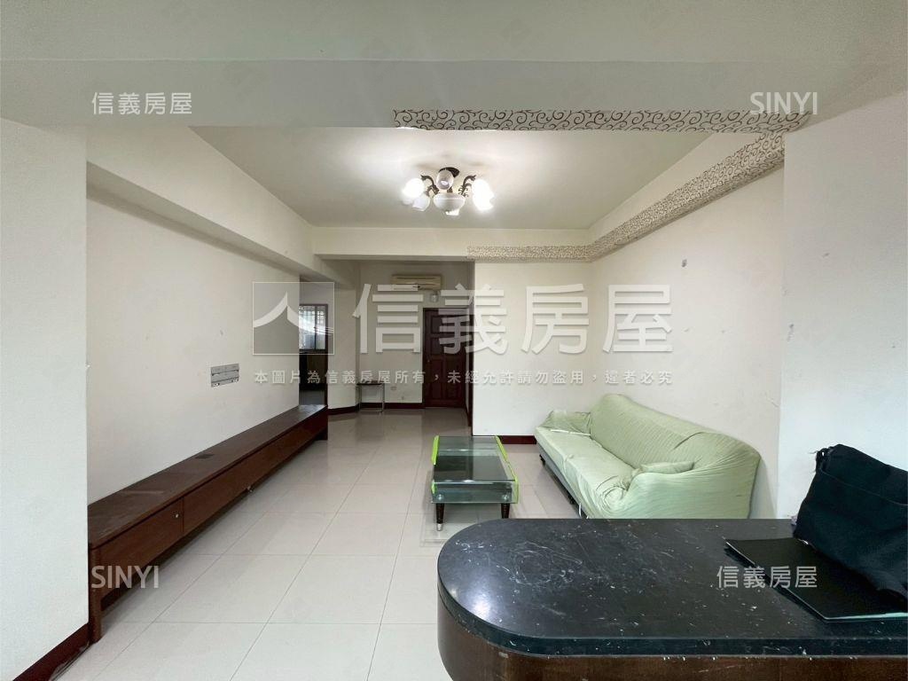 ｛五工天廈｝明亮三房車位房屋室內格局與周邊環境