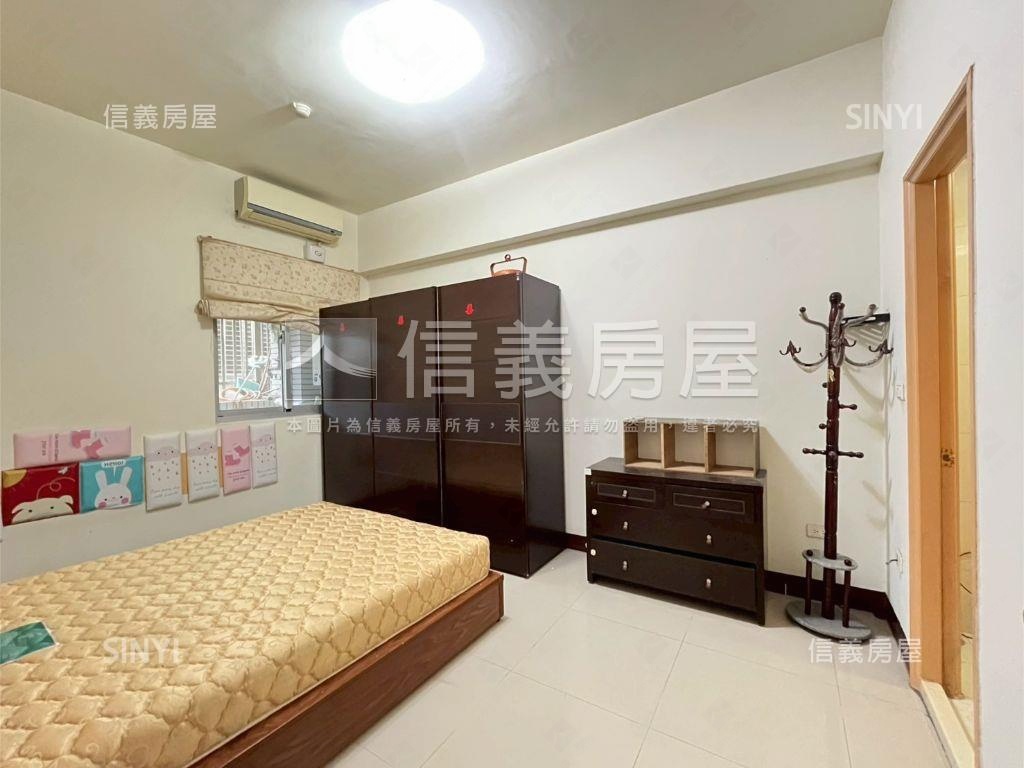 ｛五工天廈｝明亮三房車位房屋室內格局與周邊環境