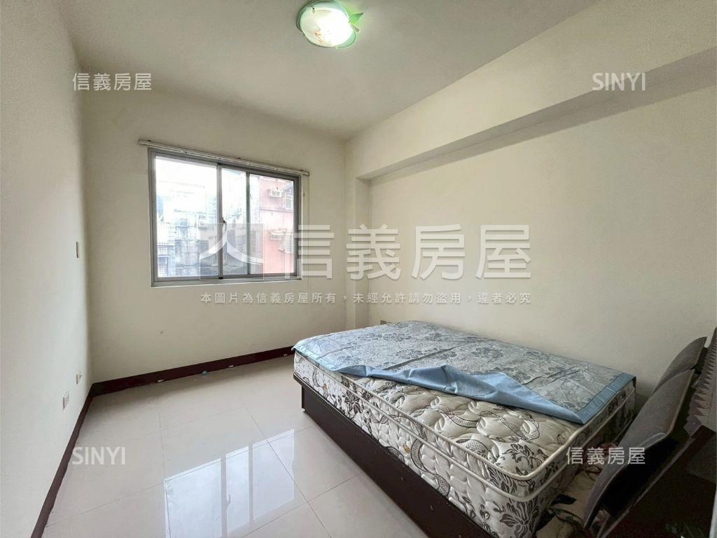 ｛五工天廈｝明亮三房車位房屋室內格局與周邊環境
