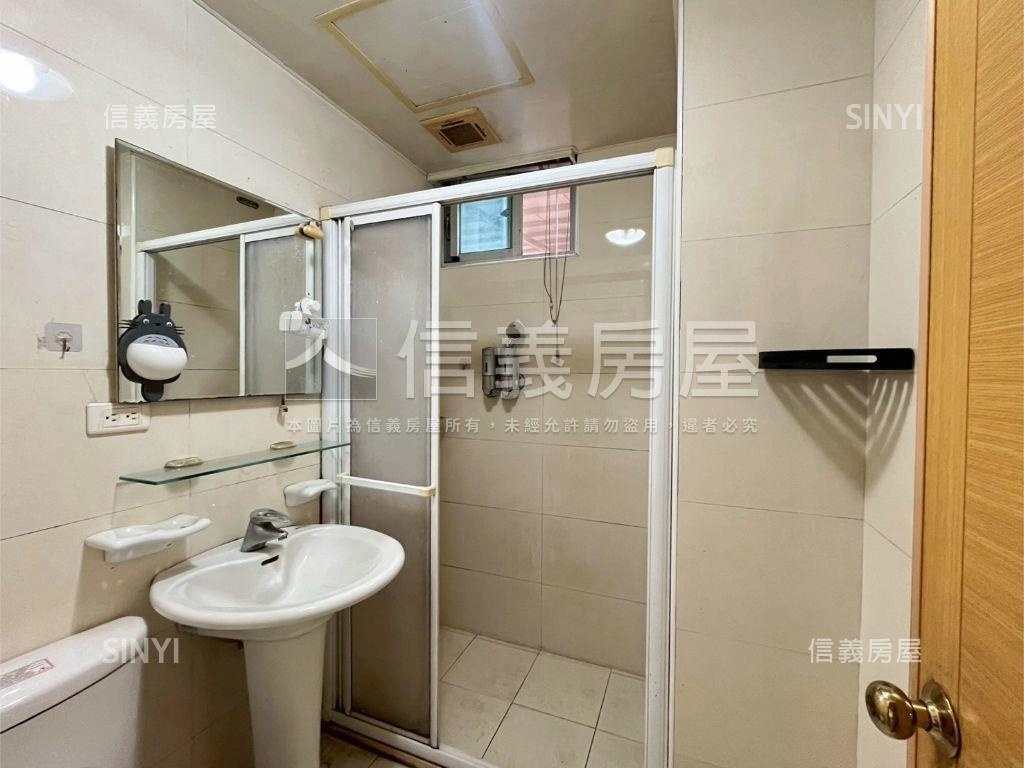 ｛五工天廈｝明亮三房車位房屋室內格局與周邊環境