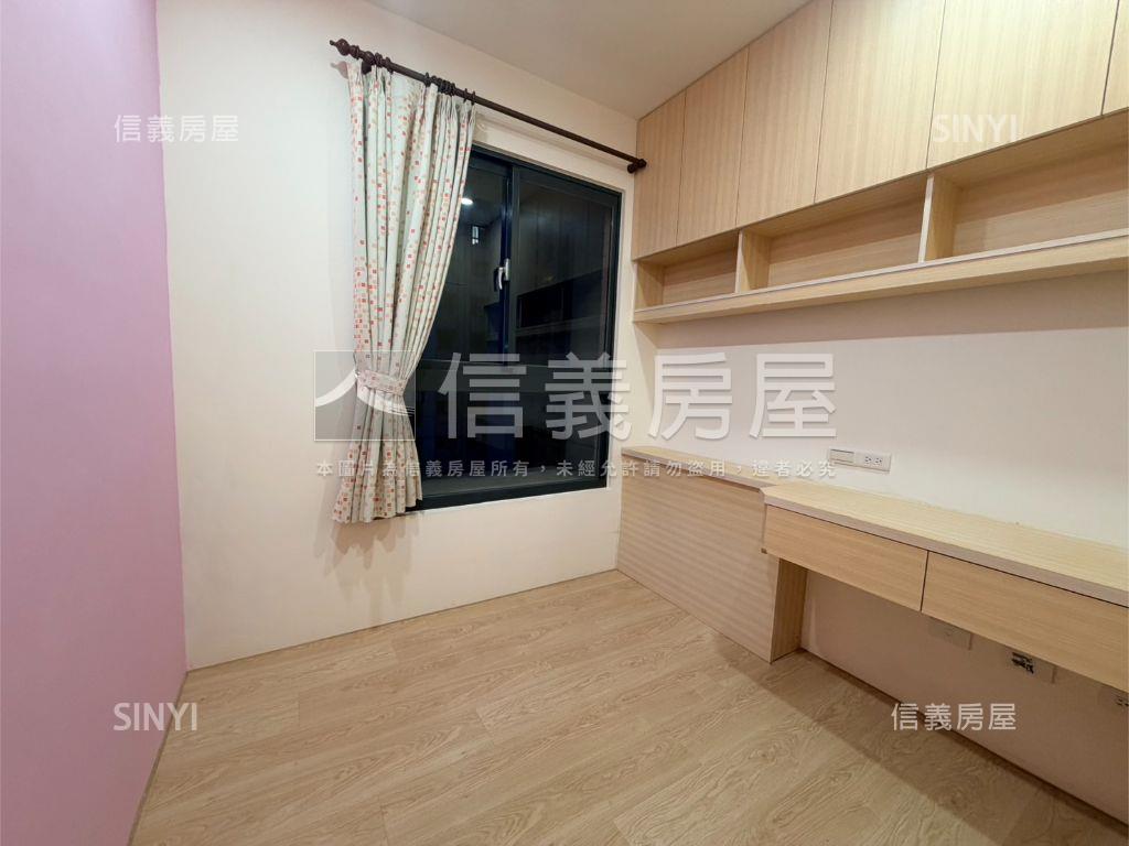 五月天嵐三房雙車視野戶房屋室內格局與周邊環境