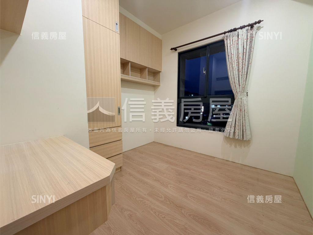 五月天嵐三房雙車視野戶房屋室內格局與周邊環境