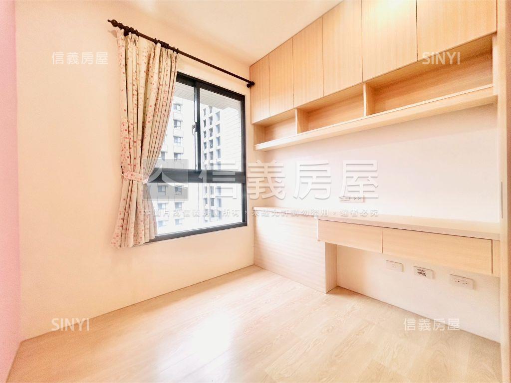 五月天嵐三房雙車視野戶房屋室內格局與周邊環境