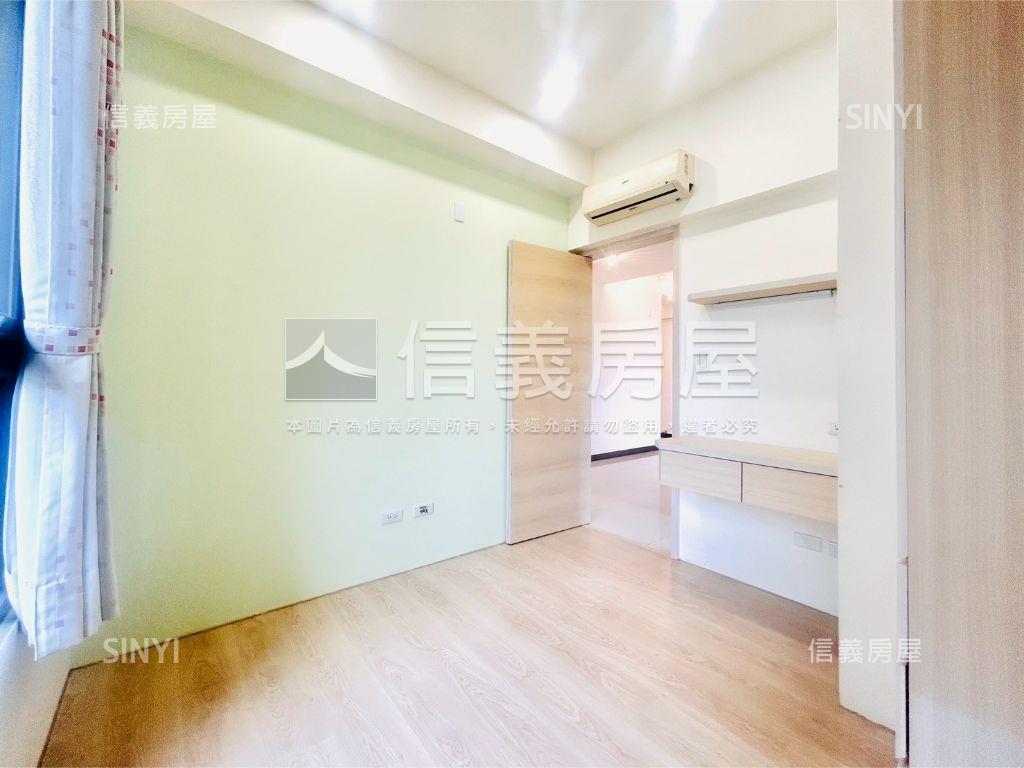 五月天嵐三房雙車視野戶房屋室內格局與周邊環境