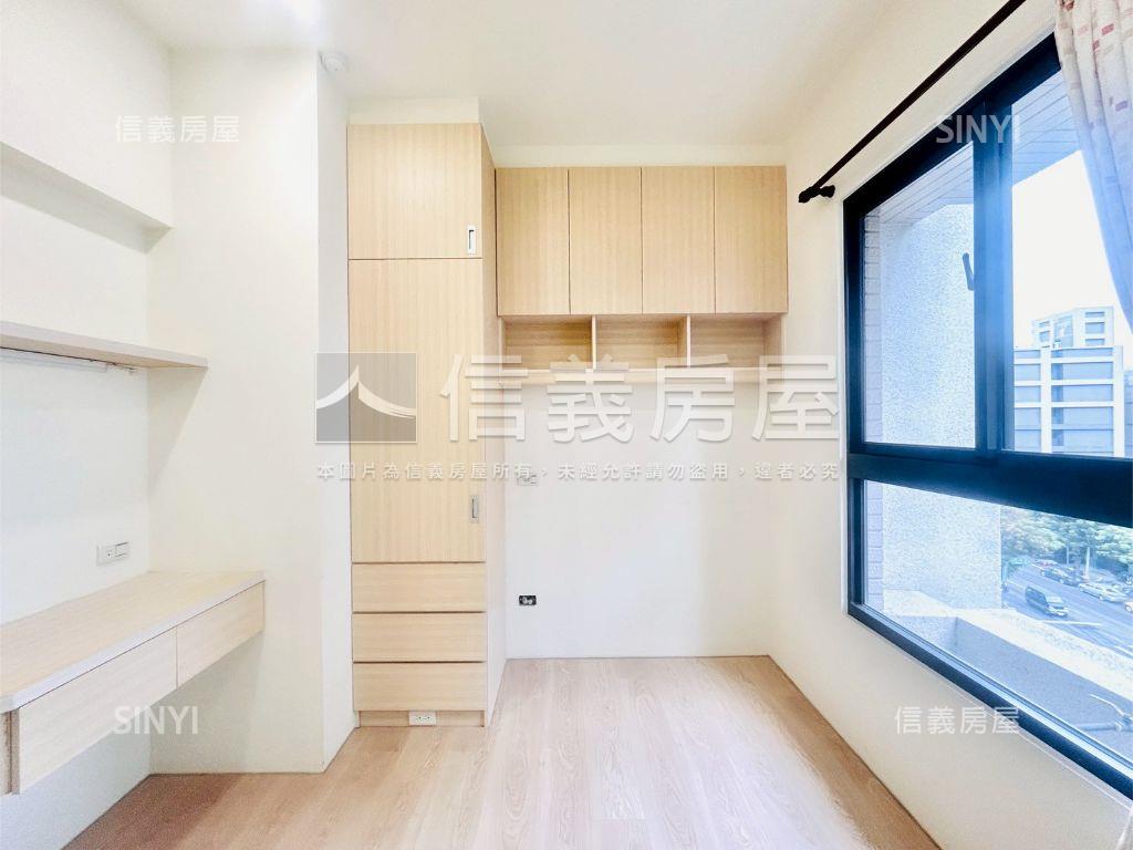 五月天嵐三房雙車視野戶房屋室內格局與周邊環境