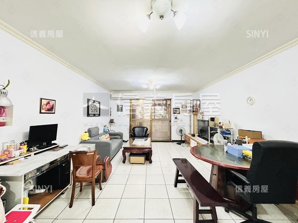 溫馨成家♡方正美屋房屋室內格局與周邊環境