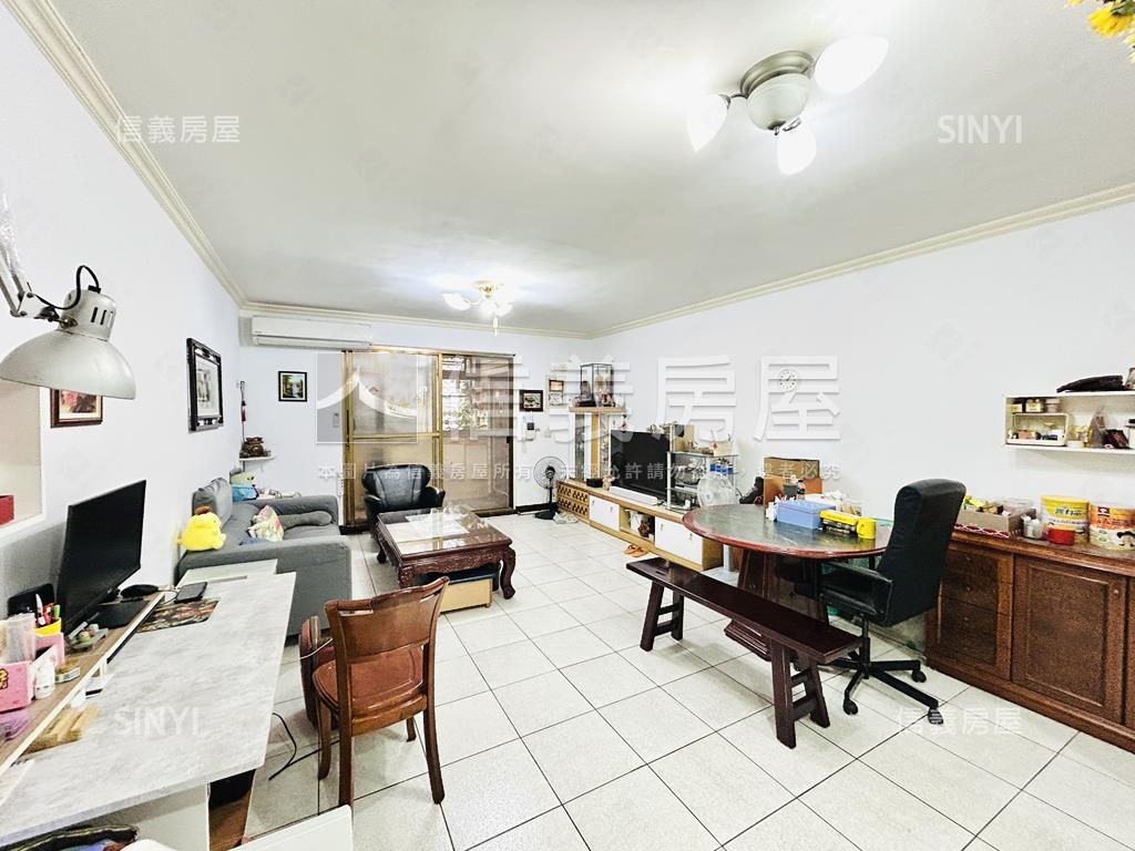 溫馨成家♡方正美屋房屋室內格局與周邊環境