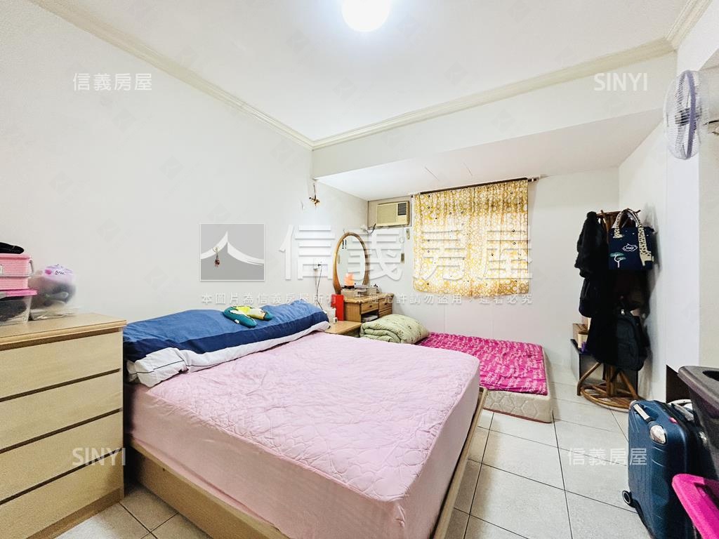 溫馨成家♡方正美屋房屋室內格局與周邊環境