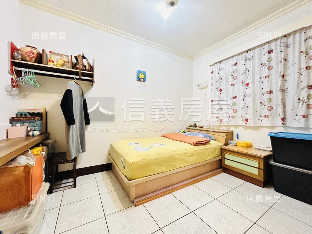 溫馨成家♡方正美屋房屋室內格局與周邊環境