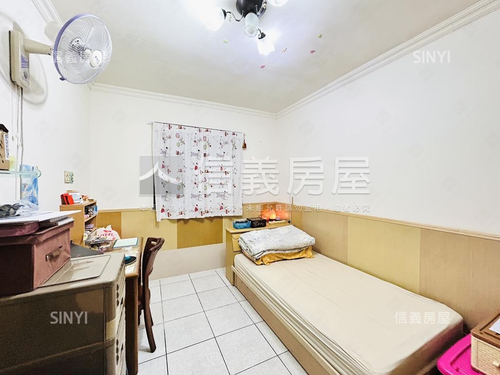 溫馨成家♡方正美屋房屋室內格局與周邊環境