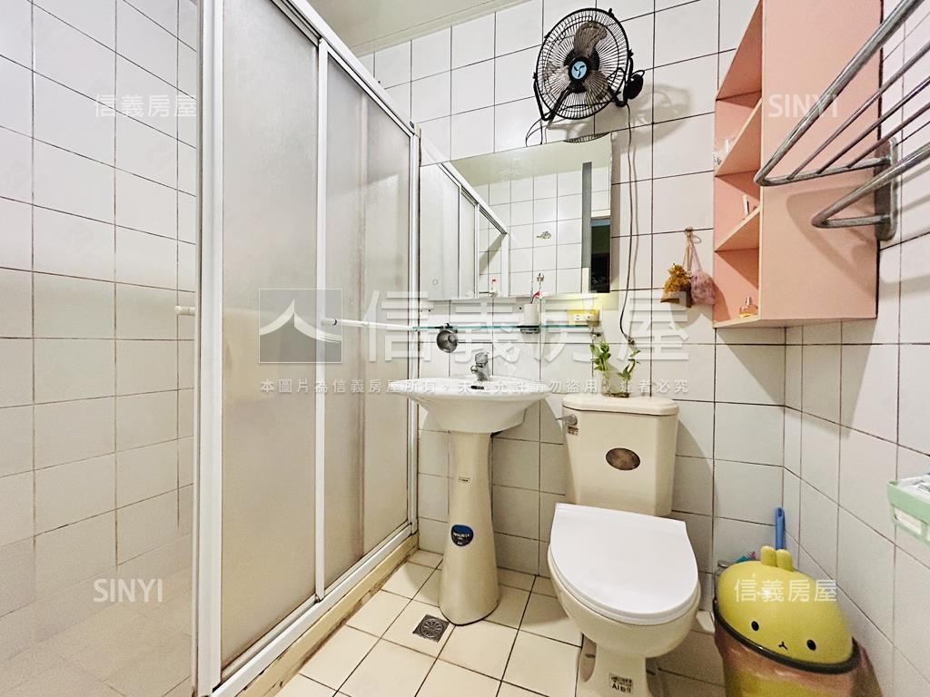 溫馨成家♡方正美屋房屋室內格局與周邊環境