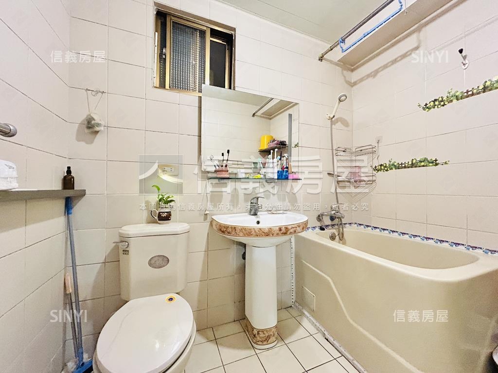 溫馨成家♡方正美屋房屋室內格局與周邊環境