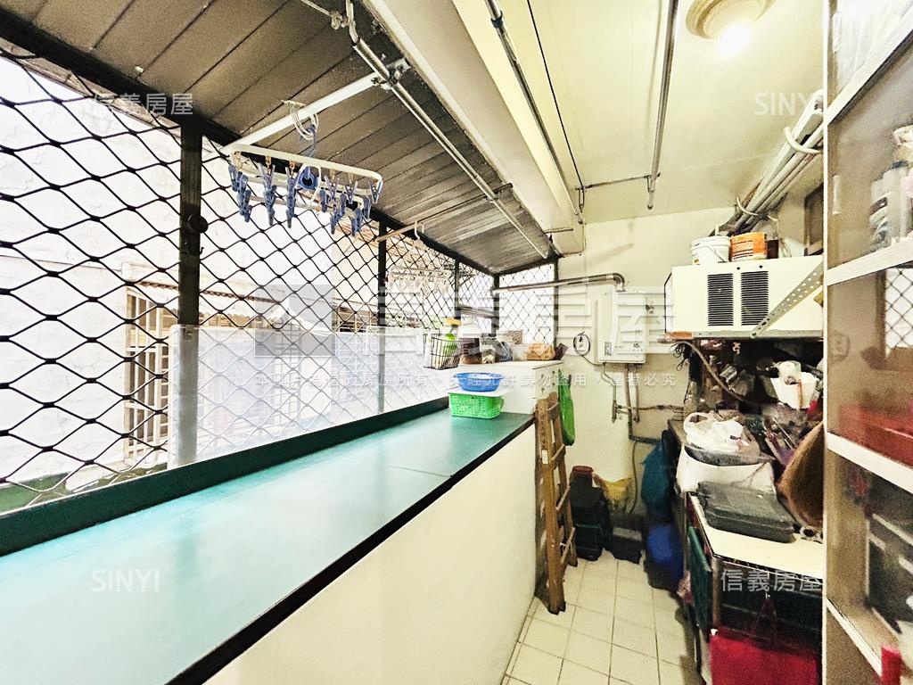 溫馨成家♡方正美屋房屋室內格局與周邊環境